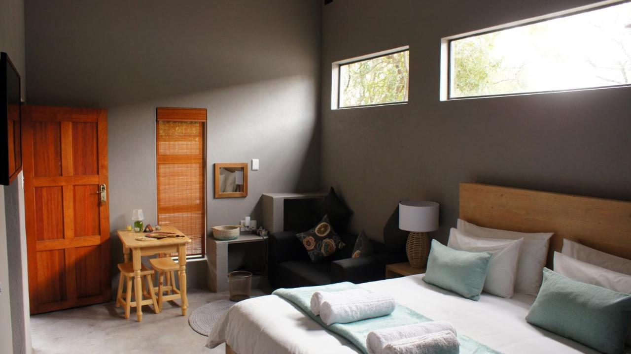 Dream Of Africa Bush Lodge Marloth Park Dış mekan fotoğraf