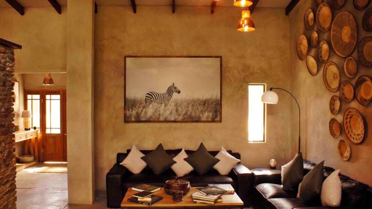 Dream Of Africa Bush Lodge Marloth Park Dış mekan fotoğraf