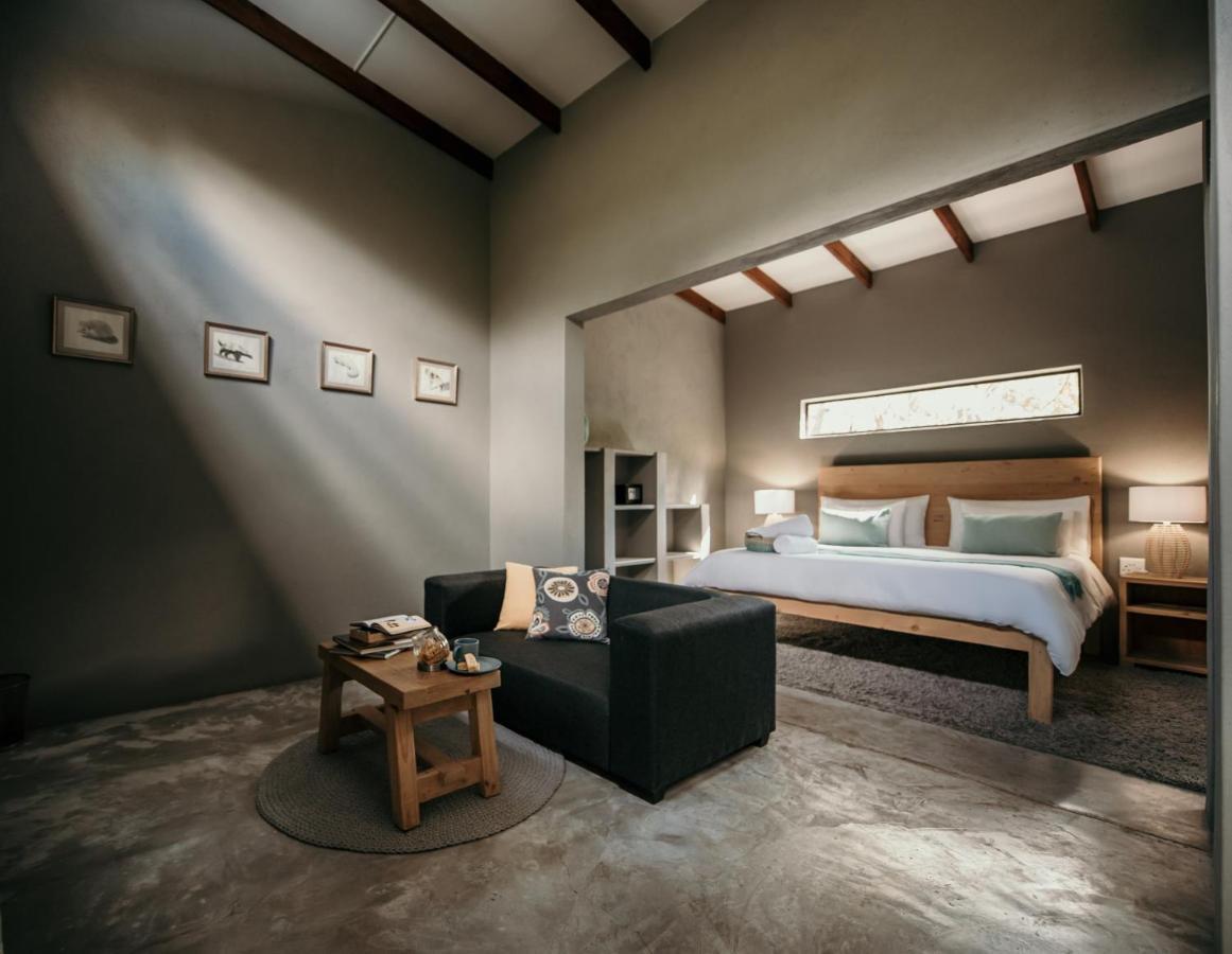 Dream Of Africa Bush Lodge Marloth Park Dış mekan fotoğraf