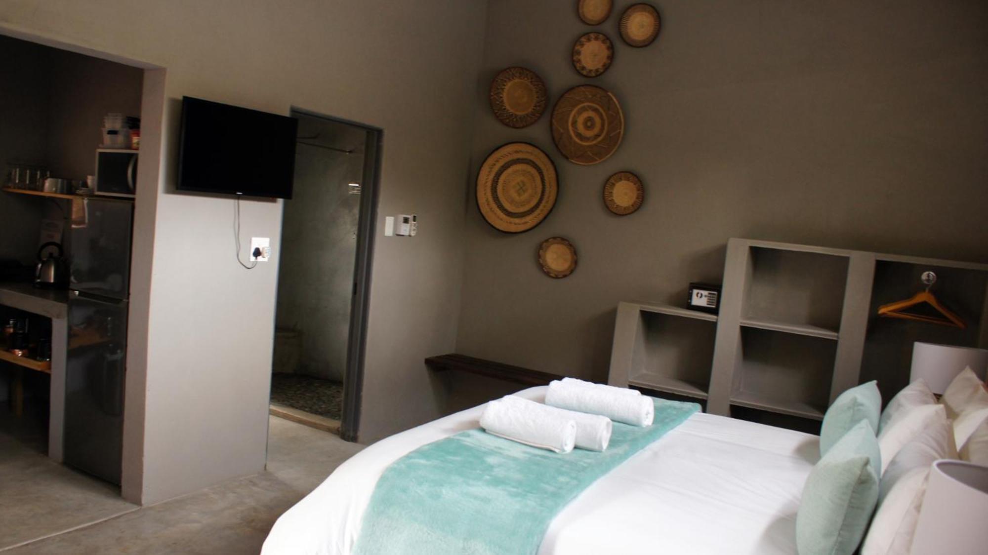 Dream Of Africa Bush Lodge Marloth Park Dış mekan fotoğraf