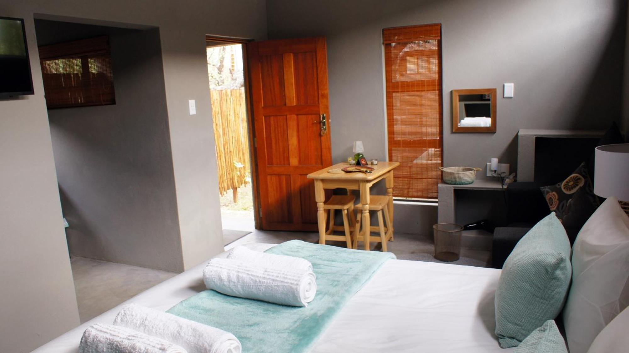 Dream Of Africa Bush Lodge Marloth Park Dış mekan fotoğraf