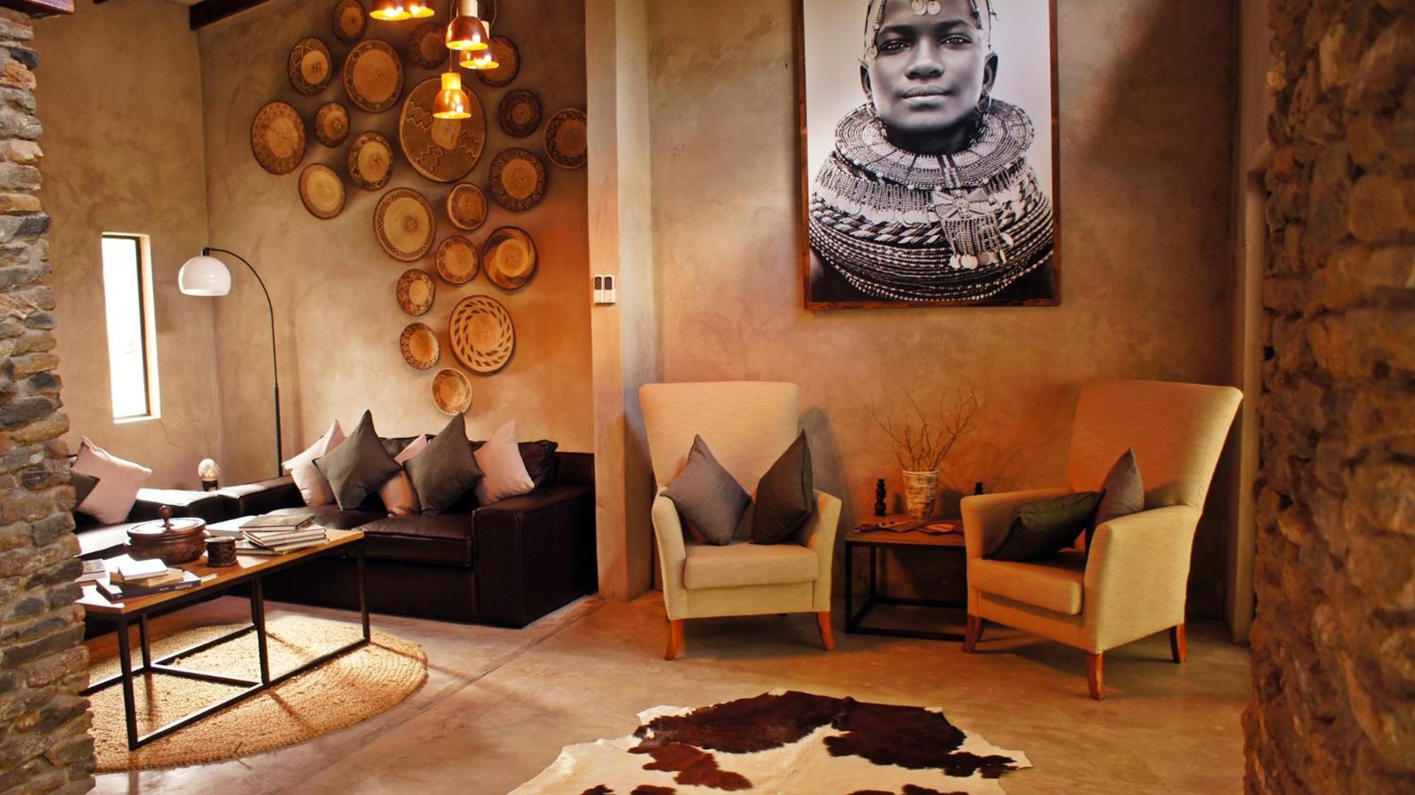 Dream Of Africa Bush Lodge Marloth Park Dış mekan fotoğraf