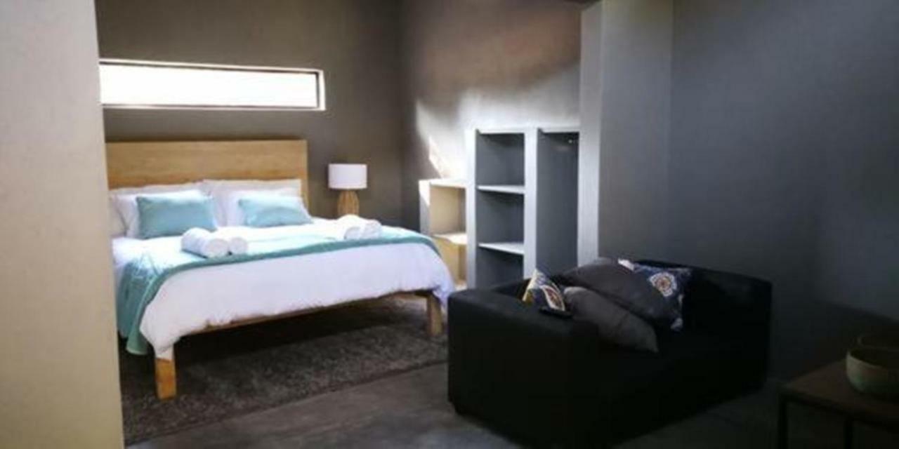 Dream Of Africa Bush Lodge Marloth Park Dış mekan fotoğraf