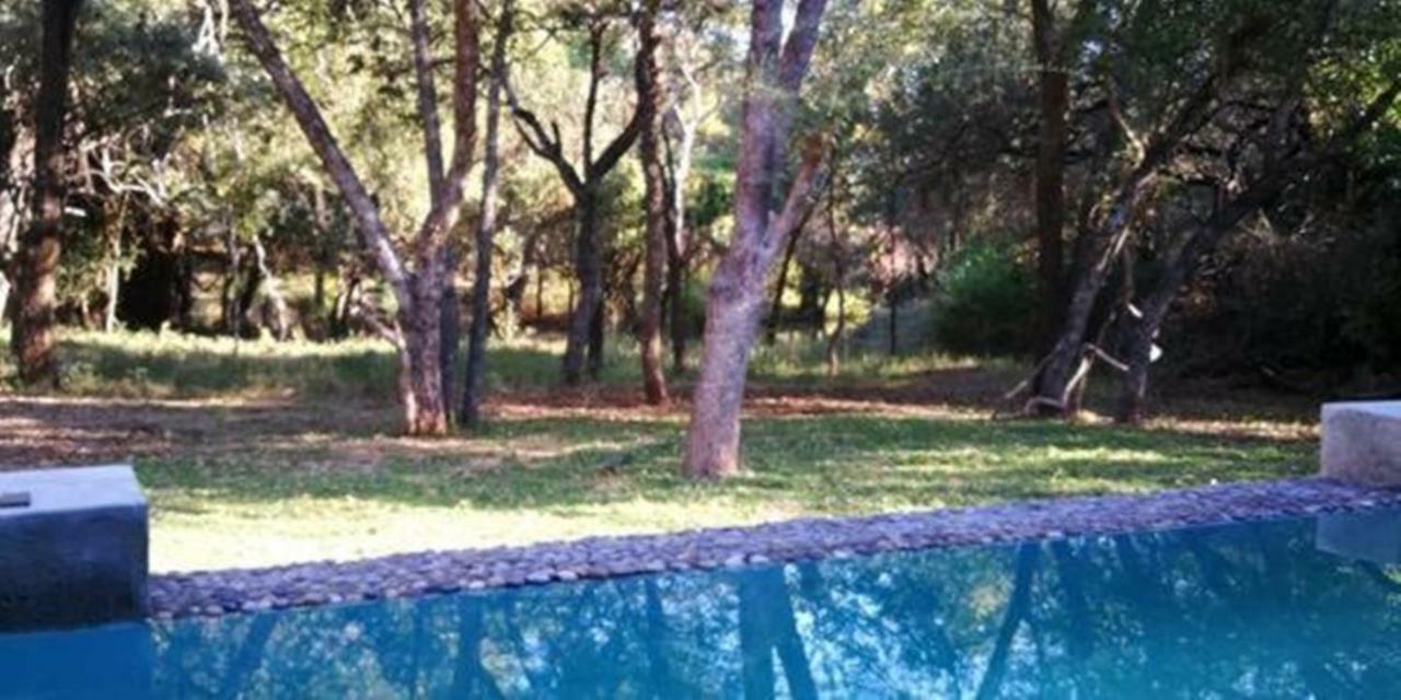 Dream Of Africa Bush Lodge Marloth Park Dış mekan fotoğraf
