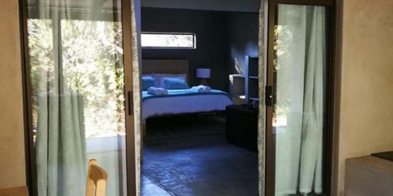 Dream Of Africa Bush Lodge Marloth Park Dış mekan fotoğraf