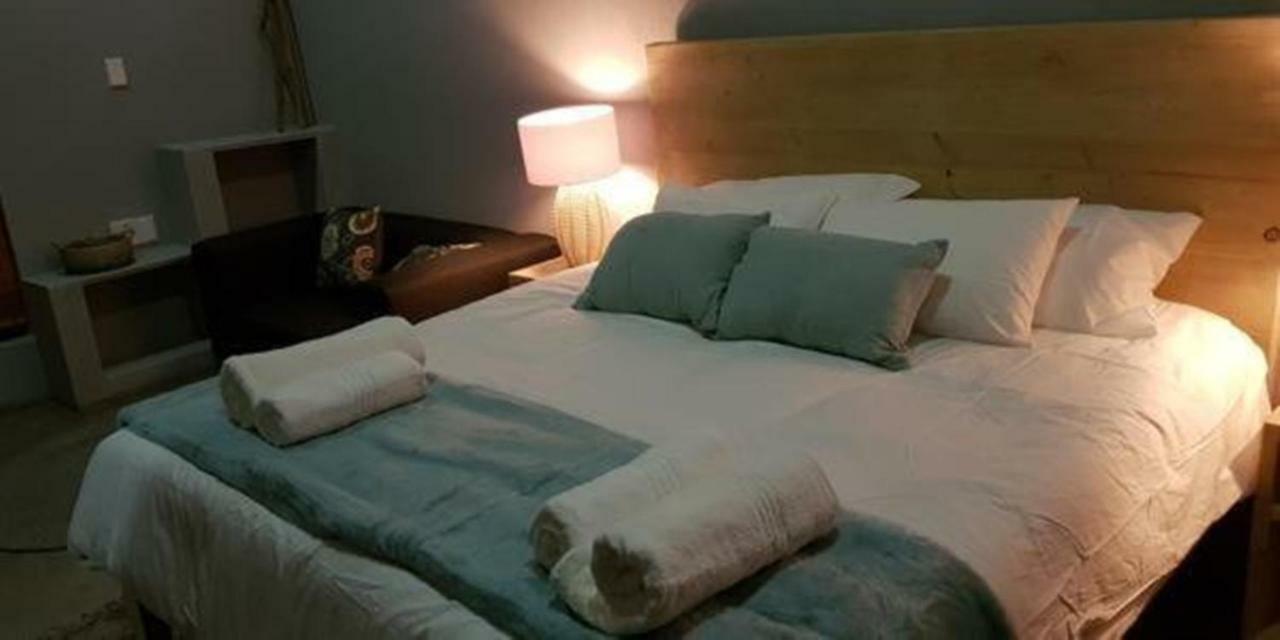 Dream Of Africa Bush Lodge Marloth Park Dış mekan fotoğraf
