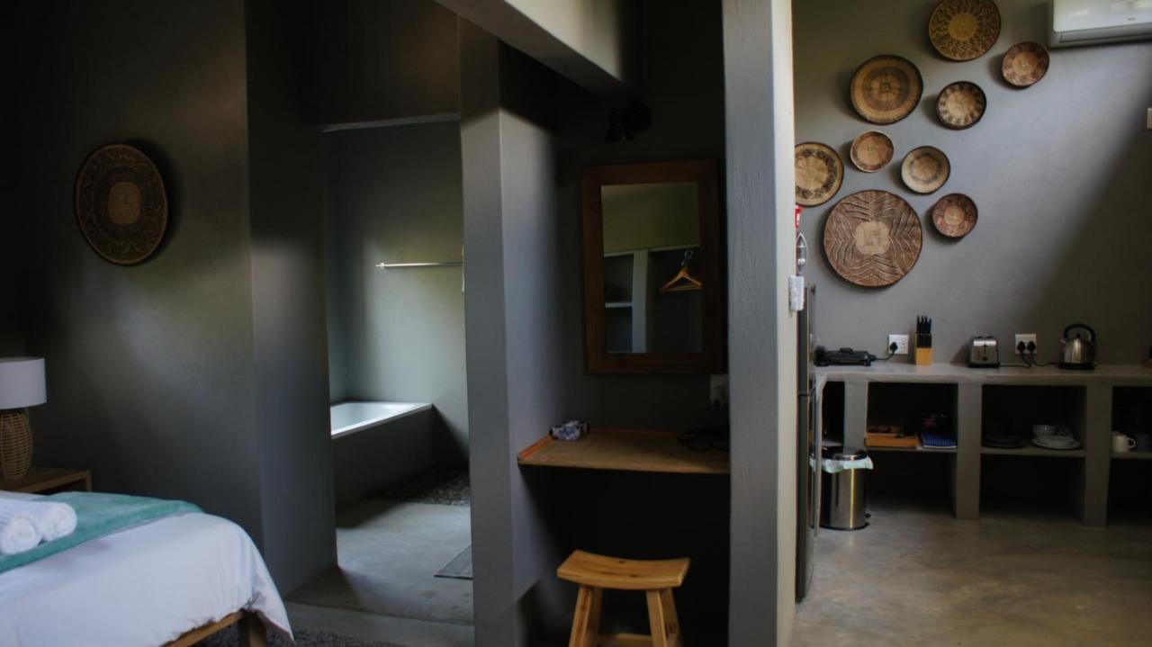 Dream Of Africa Bush Lodge Marloth Park Dış mekan fotoğraf
