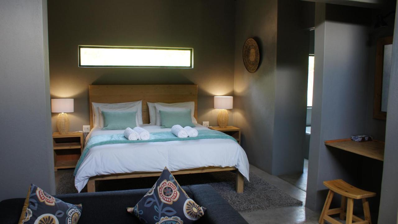 Dream Of Africa Bush Lodge Marloth Park Dış mekan fotoğraf