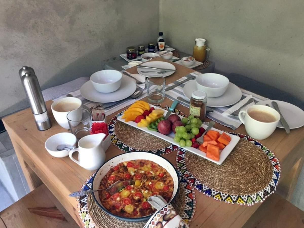 Dream Of Africa Bush Lodge Marloth Park Dış mekan fotoğraf