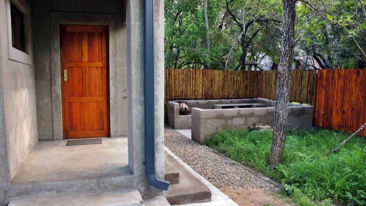 Dream Of Africa Bush Lodge Marloth Park Dış mekan fotoğraf